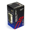 Drift Magnetic Fuel Filter (Z168) Chrome BMW VW Audi D1-FF168C - view 2