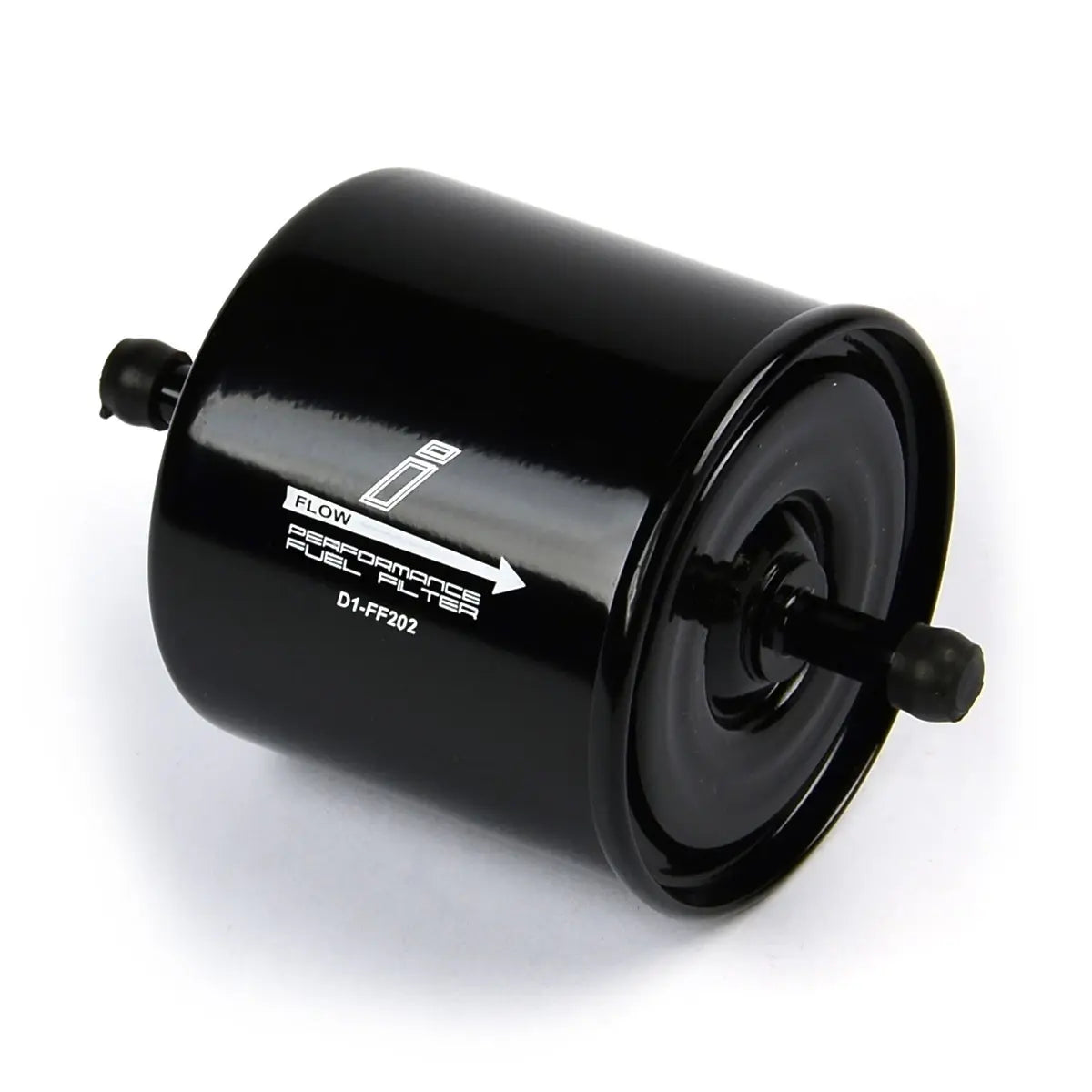 Drift Magnetic Fuel Filter (Z202) Nissan Skyline Silvia Black D1-FF202 - view 3