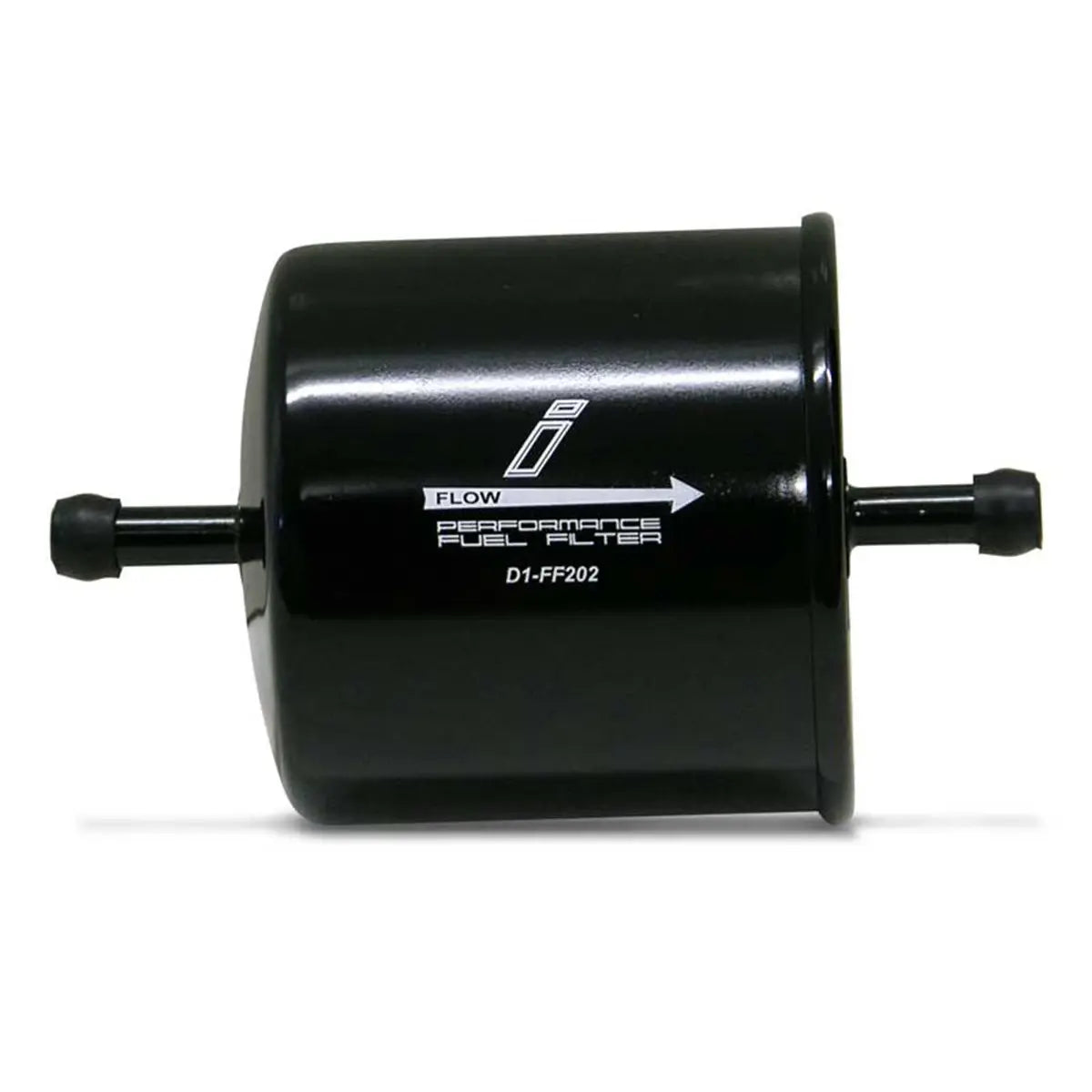 Drift Magnetic Fuel Filter (Z202) Nissan Skyline Silvia Black D1-FF202 - view 1