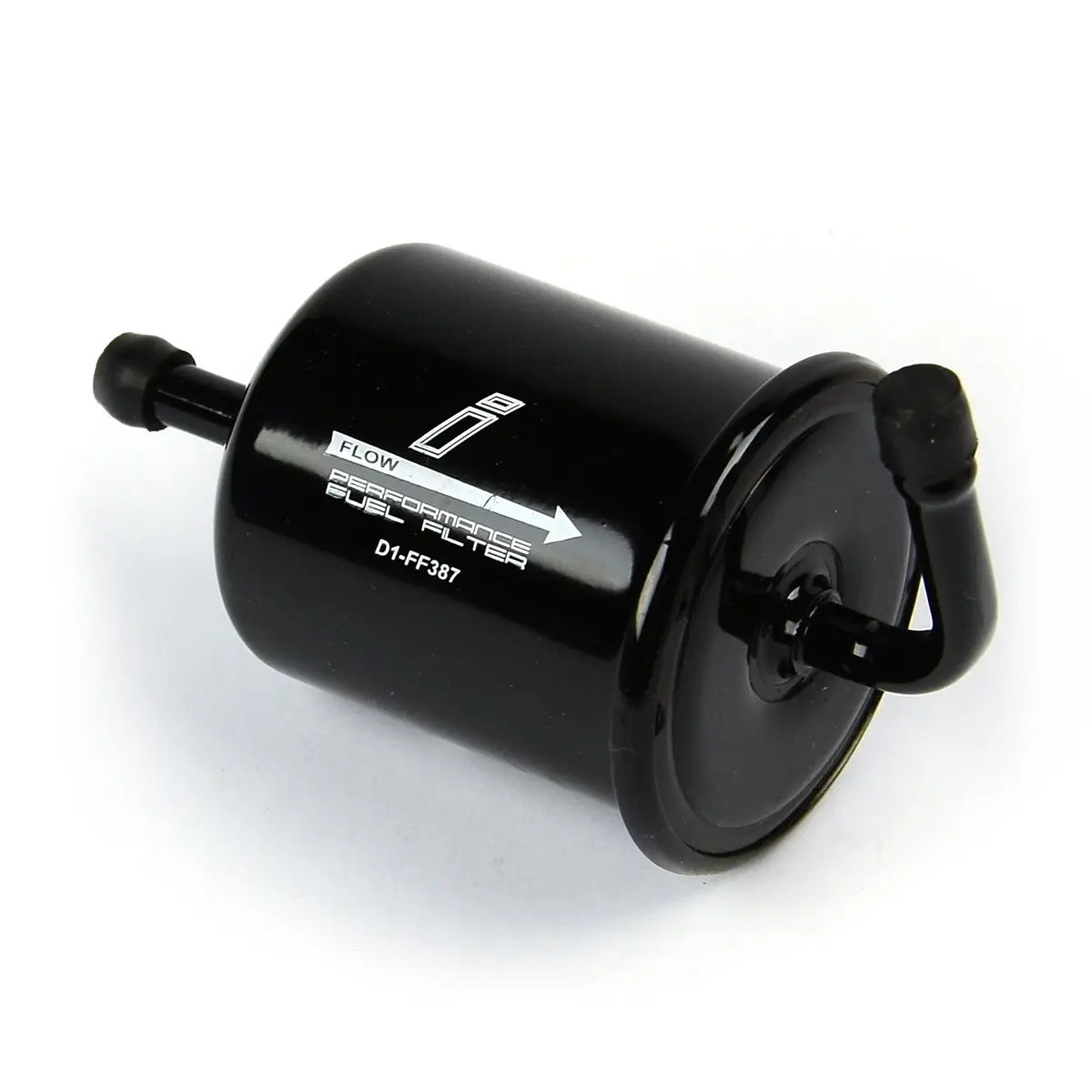 Drift Magnetic Fuel Filter (Z387) Nissan Skyline Patrol Pulsar Black D1-FF387 - view 3
