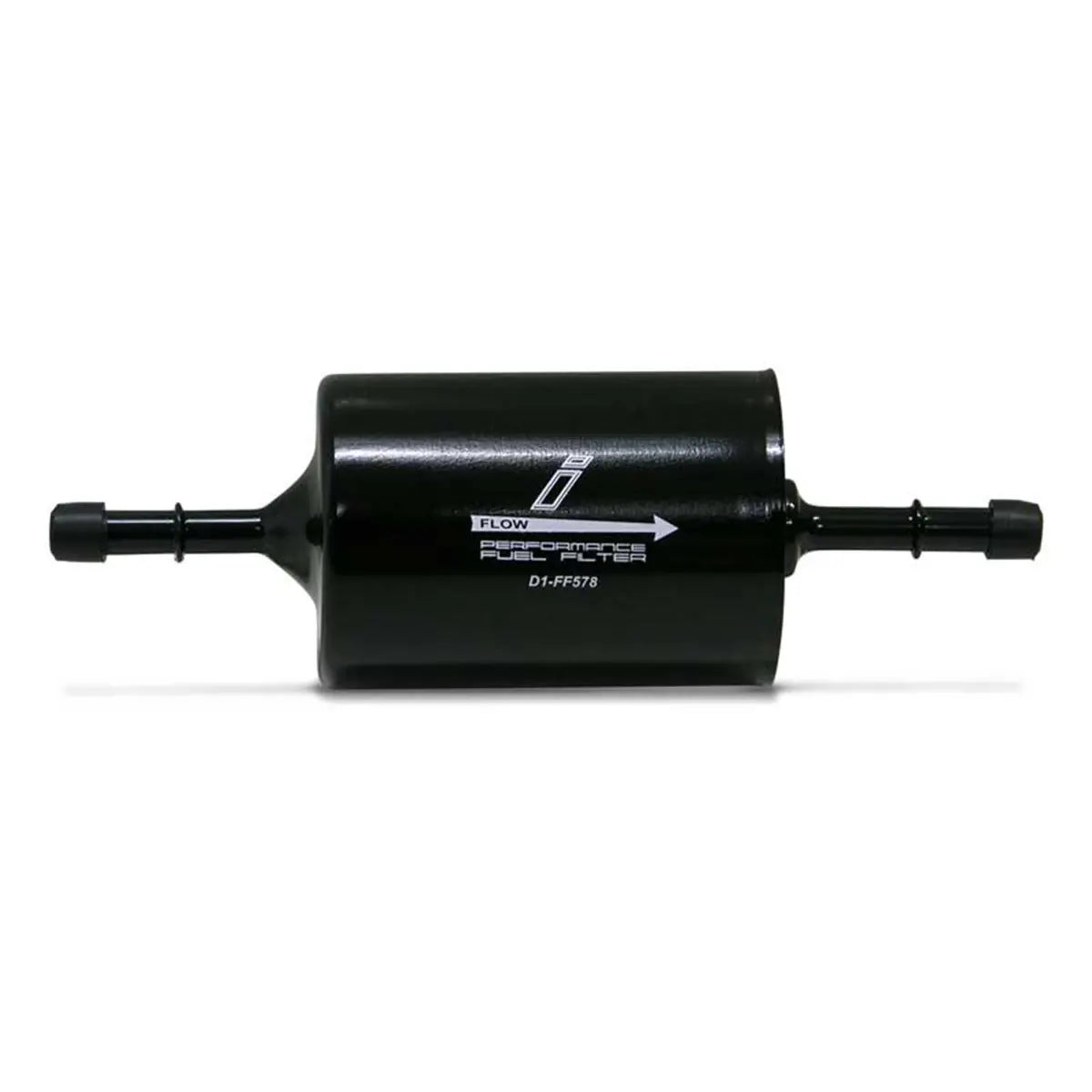 Drift Magnetic Fuel Filter (Z578) Holden Commodore Calais Black D1-FF578 - view 1