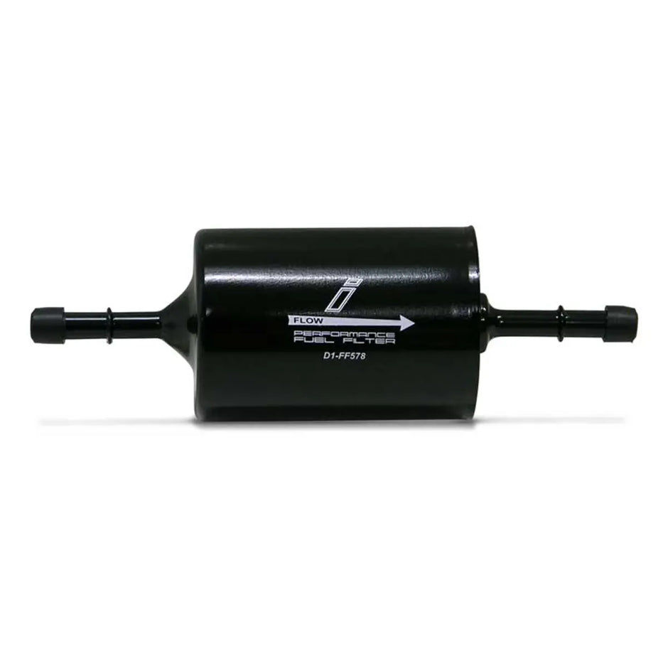 Drift Magnetic Fuel Filter (Z578) Holden Commodore Calais Black D1-FF578 - view 1