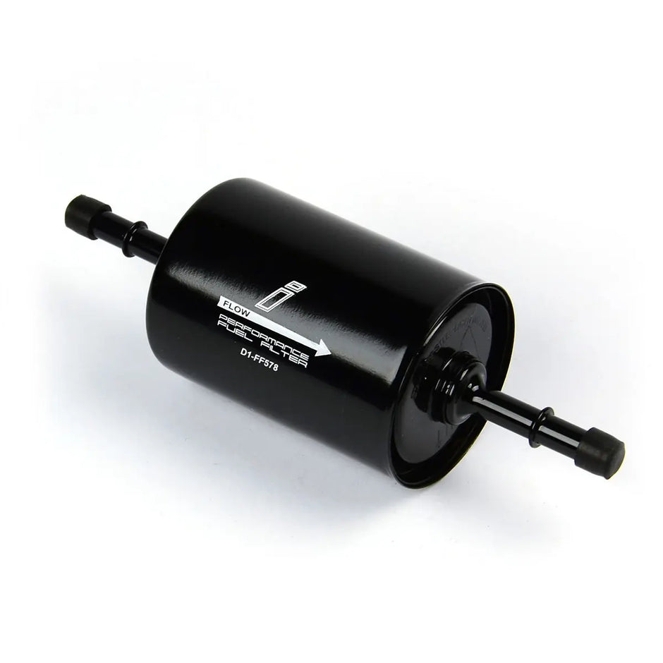 Drift Magnetic Fuel Filter (Z578) Holden Commodore Calais Black D1-FF578 - view 3
