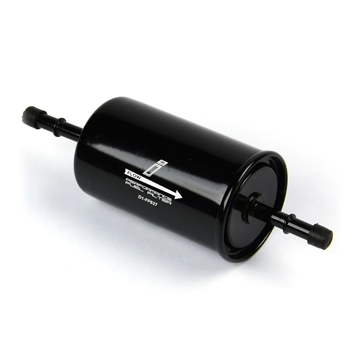 Drift Magnetic Fuel Filter (Z627) Mazda 3 Black D1-FF627 - view 3