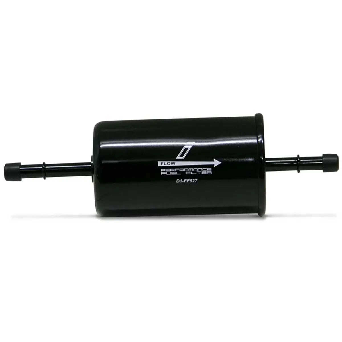 Drift Magnetic Fuel Filter (Z627) Mazda 3 Black D1-FF627 - view 1