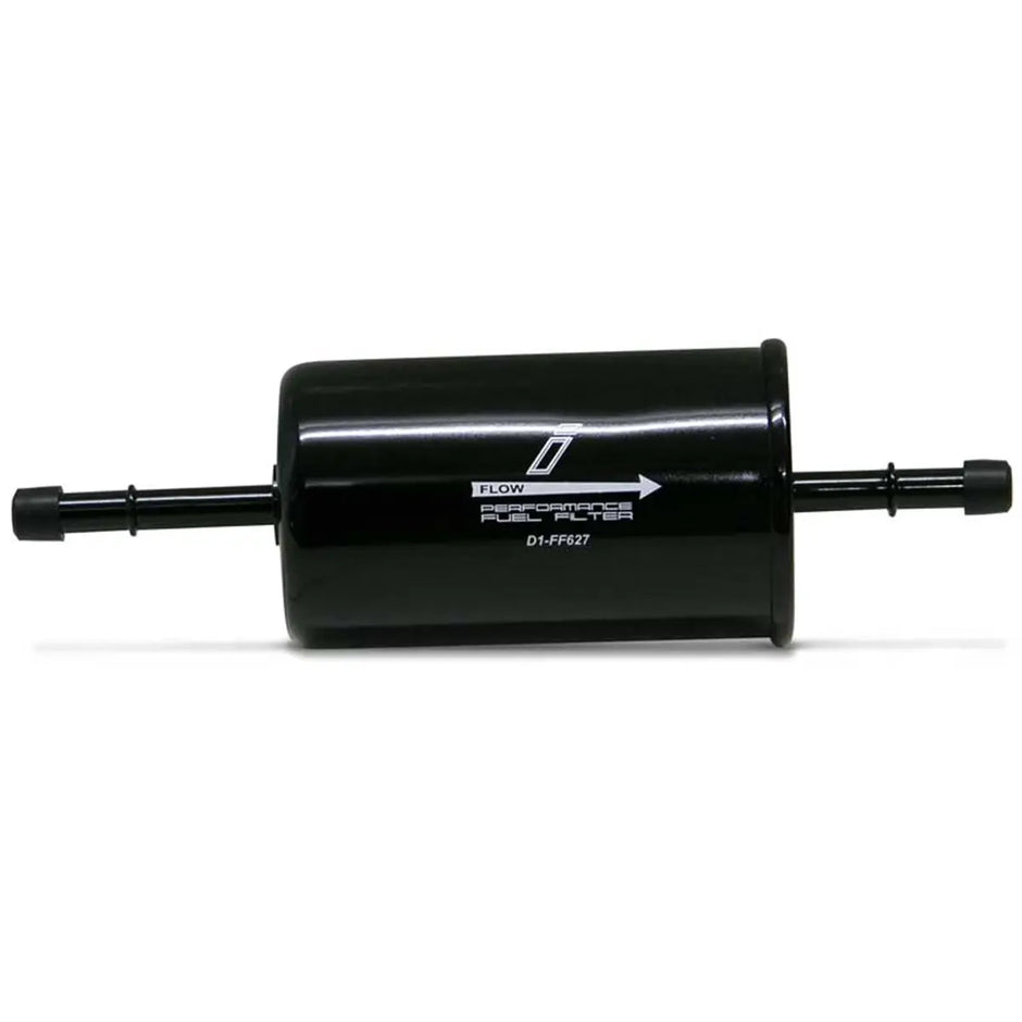 Drift Magnetic Fuel Filter (Z627) Mazda 3 Black D1-FF627 - view 1