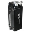 SAAS Oil Catch Tank Black 600ml Rectangle D1-OCT-B - view 3