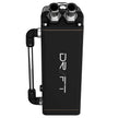 SAAS Oil Catch Tank Black 600ml Rectangle D1-OCT-B - view 2
