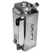 SAAS Oil Catch Tank Polished 600ml Rectangle D1-OCT-P - view 3