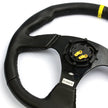 SAAS Steering Wheel Leather 14