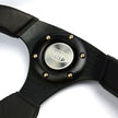 SAAS Steering Wheel Leather 14