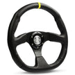SAAS Steering Wheel Leather 14