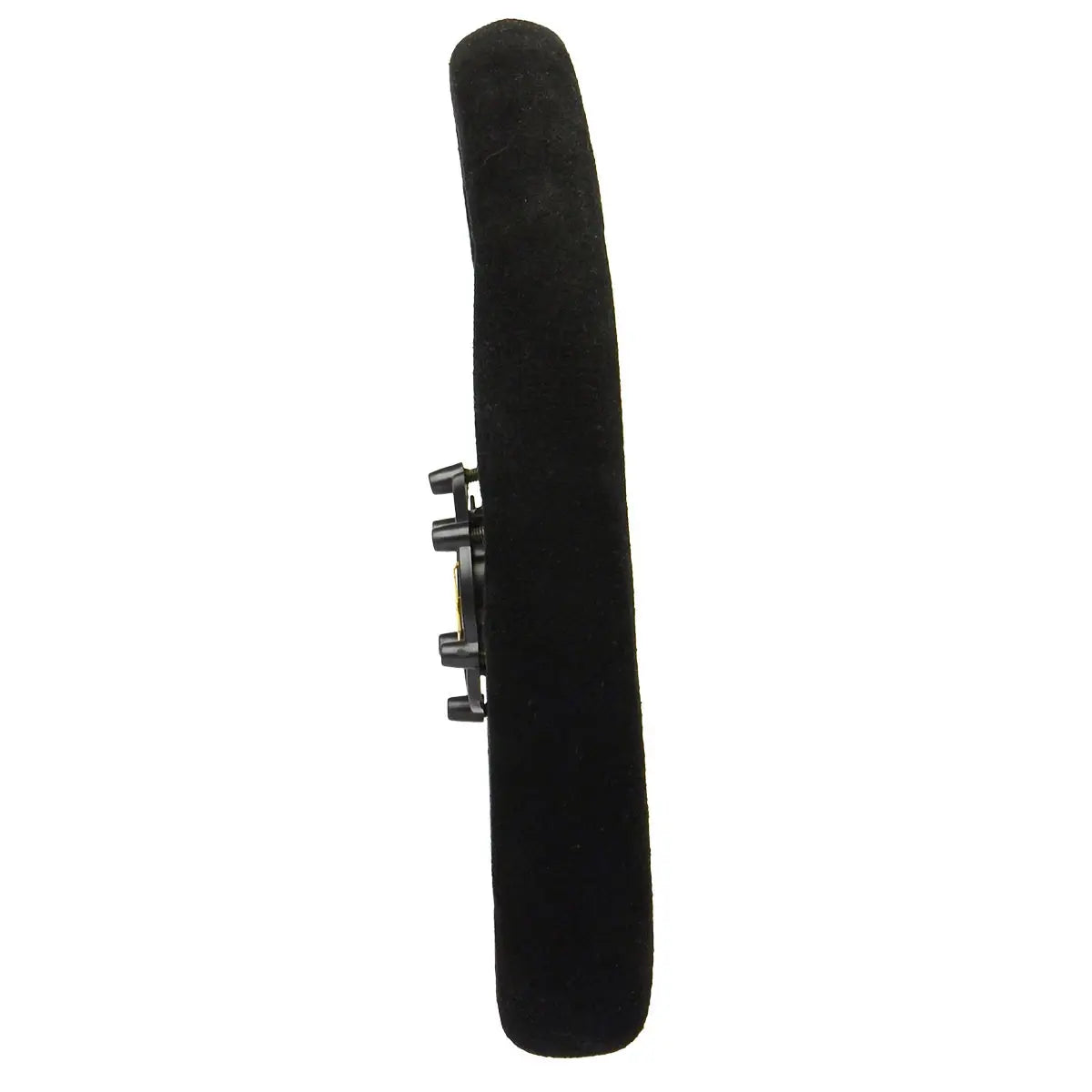 SAAS Steering Wheel Suede 13