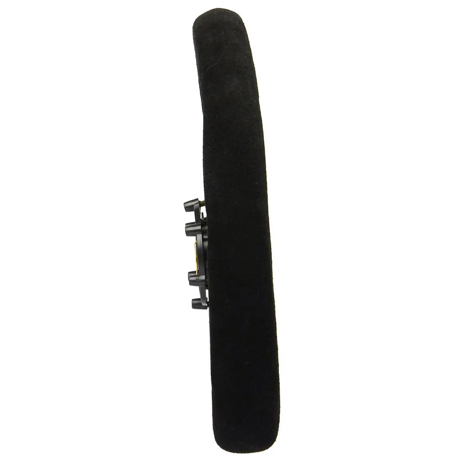 SAAS Steering Wheel Suede 13