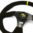 SAAS Steering Wheel Suede 14