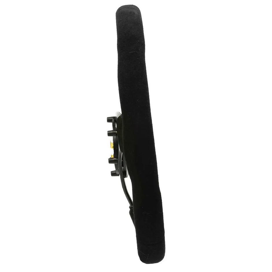 SAAS Steering Wheel Suede 14
