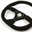 SAAS Steering Wheel Suede 14