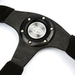 SAAS Steering Wheel Suede 14