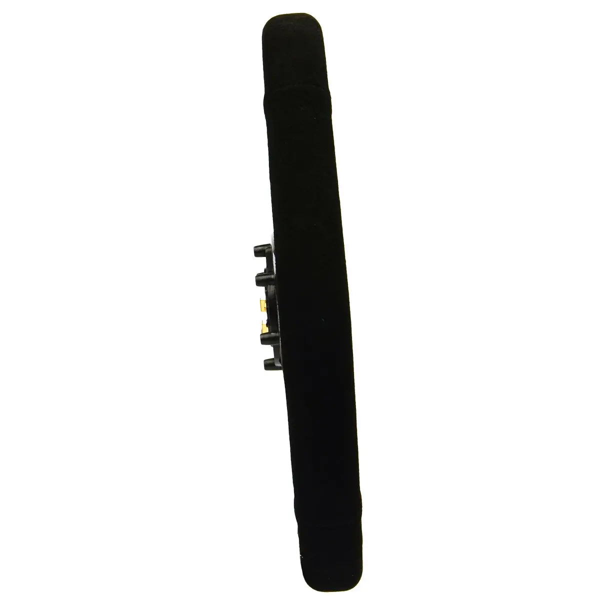 SAAS Steering Wheel Suede 14