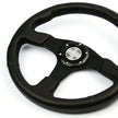 SAAS Steering Wheel Leather 14