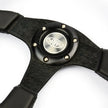 SAAS Steering Wheel Leather 14