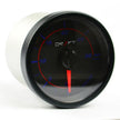 Drift Vacuum Gauge 52mm Saturn Series 12V D1-VAC-52B - view 1