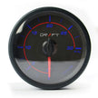 Drift Vacuum Gauge 52mm Saturn Series 12V D1-VAC-52B - view 4