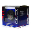 Drift Vacuum Gauge 52mm Saturn Series 12V D1-VAC-52B - view 5