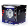 Drift Vacuum Gauge 52mm Saturn Series 12V D1-VAC-52W - view 5
