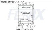 Sirion — DAI1867-PA26A — manufacturer main image