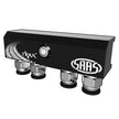 SAAS Diff Breather Kit 4 Port suit TOYOTA HILUX 2016 > All Models DB1001-1103 - view 2