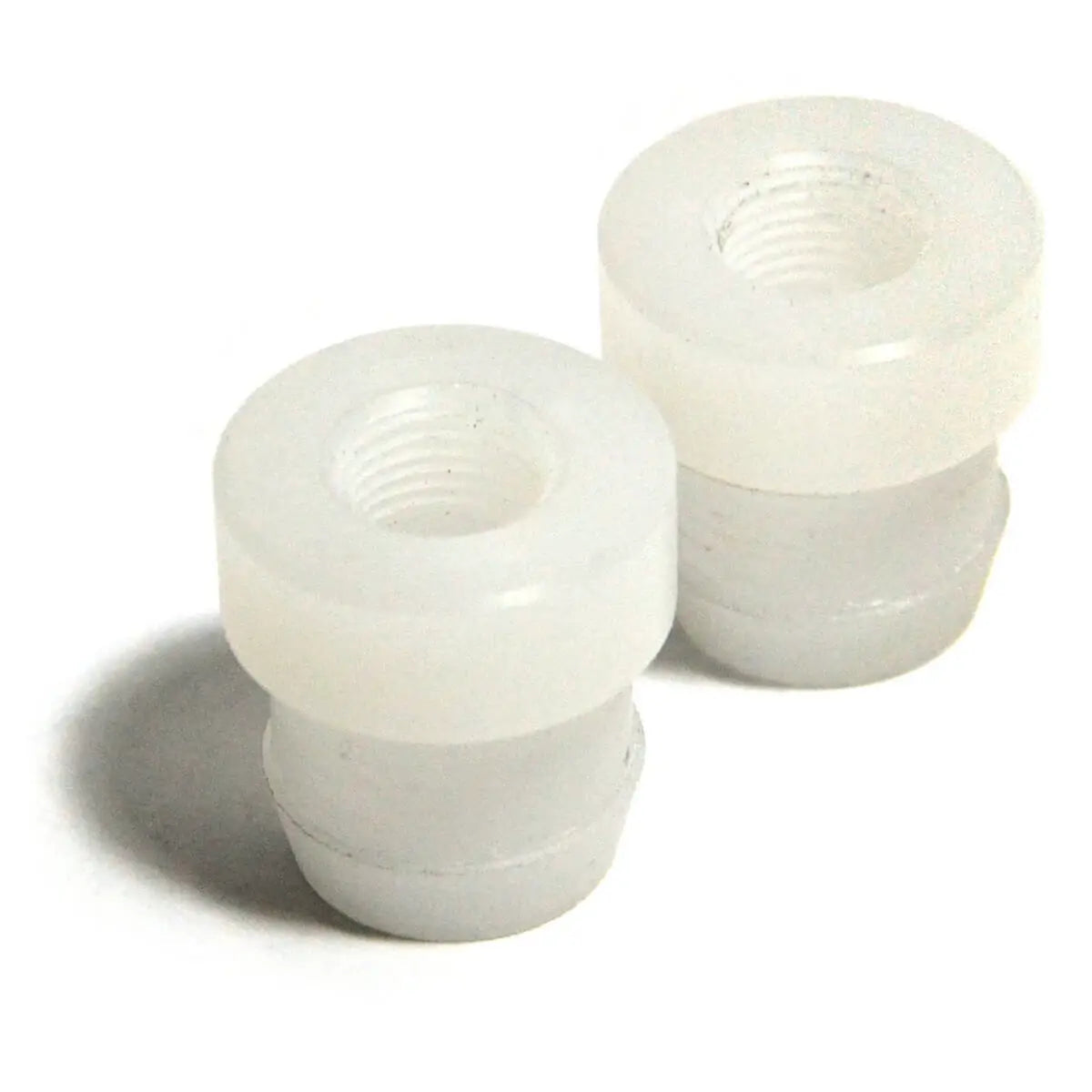 SAAS Diff Breather Kit 4 Port incl Nylon Bushes MITSUBISHI PAJERO NM-NP 2000-2006 DB1001-3203 - view 6