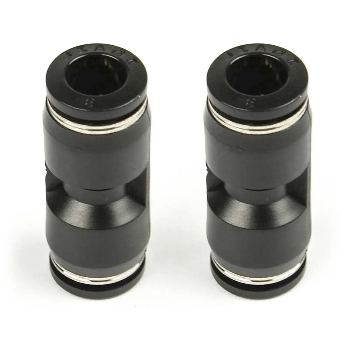 SAAS Diff Breather Quick Connect Joiner 8mm Pack of 2 DBC05 - view 1