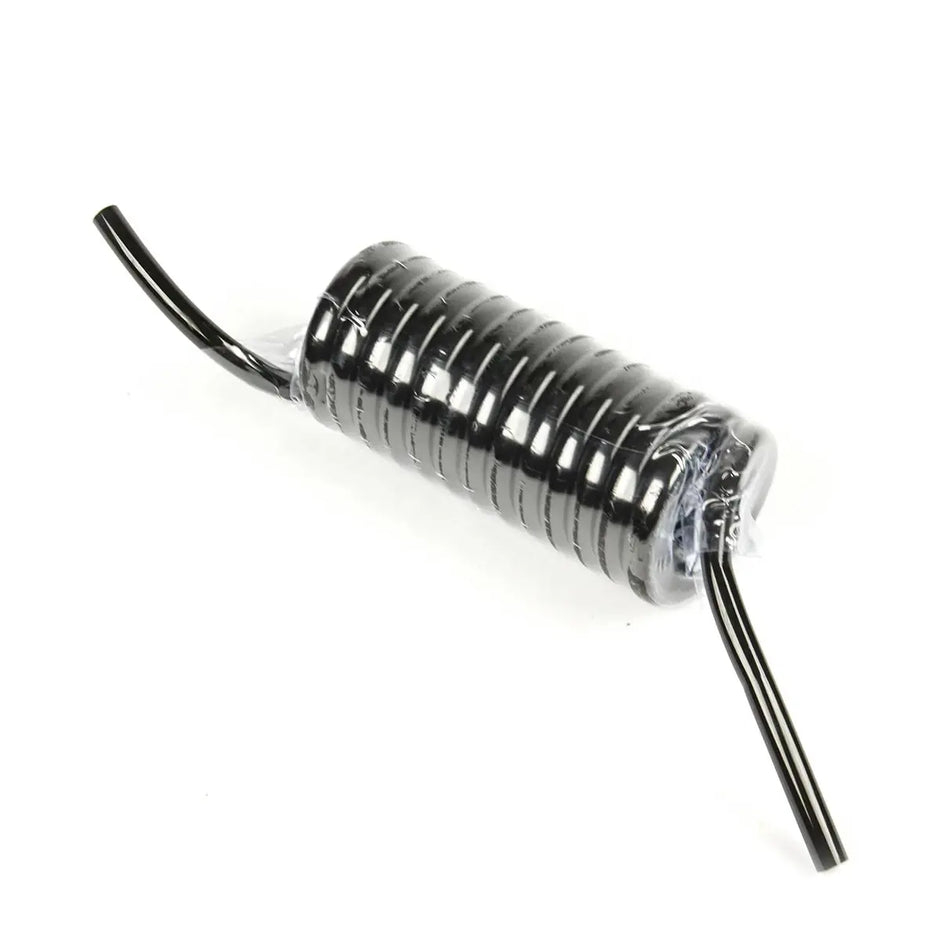 SAAS Diff Breather Hose Polyurethane 8mm x 2m Spring DBC07 - view 1