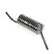 SAAS Diff Breather Hose Polyurethane 8mm x 2m Spring DBC07 - view 1