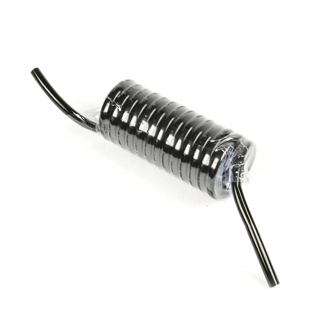 SAAS Diff Breather Hose Polyurethane 8mm x 2m Spring DBC07 - view 1