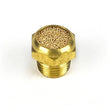 SAAS Diff Breather Filter Brass Screw In 1/8 BSP Pack of 4 DBC08 - view 2