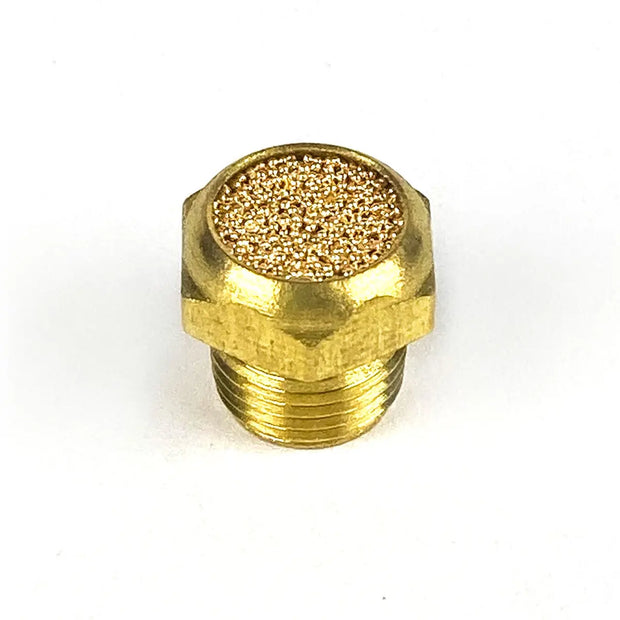 SAAS Diff Breather Filter Brass Screw In 1/8 BSP Pack of 4 DBC08 - view 2