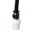SAAS Diff Breather Nylon Bush Mitsubishi Pack of 2 DBC1001 - view 2
