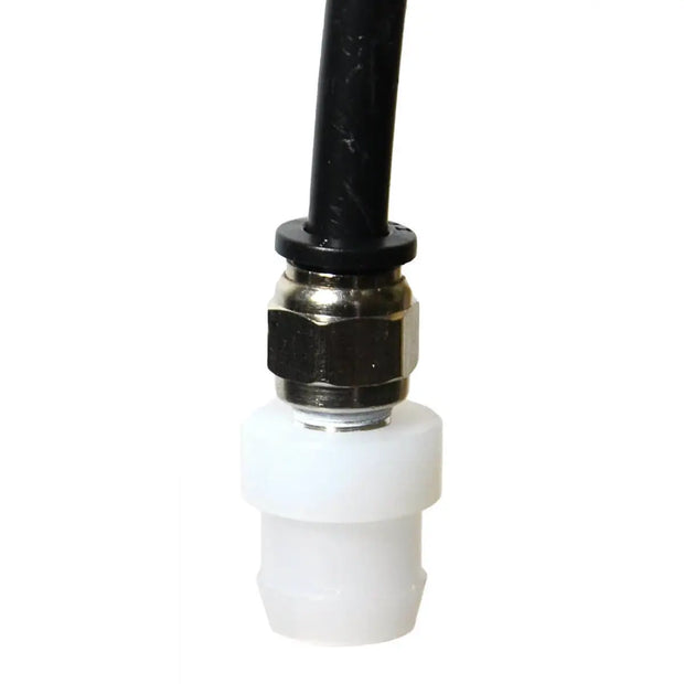 SAAS Diff Breather Nylon Bush Mitsubishi Pack of 2 DBC1001 - view 2
