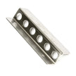 SAAS Diff Breather Manifold Bracket Stainless 6 Port DBC24 - view 1
