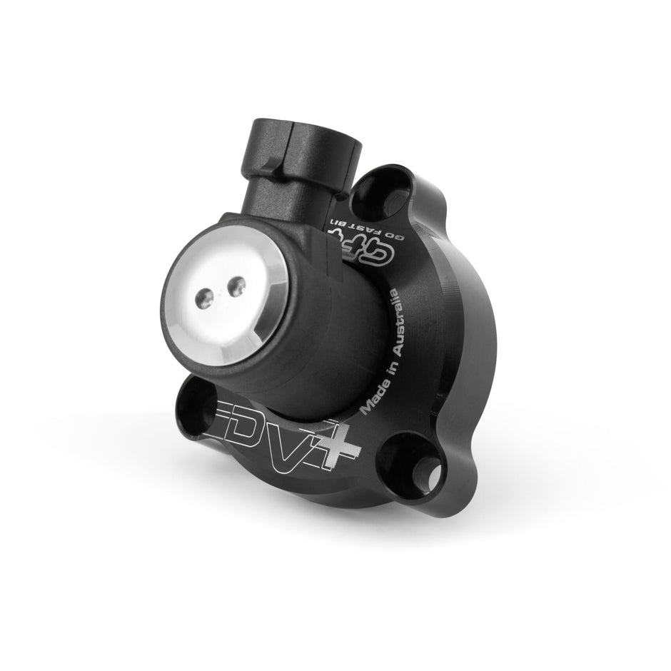 GFB T9382 DV+ T9382 Diverter Valve for Mini, Peugeot and Citroen applications