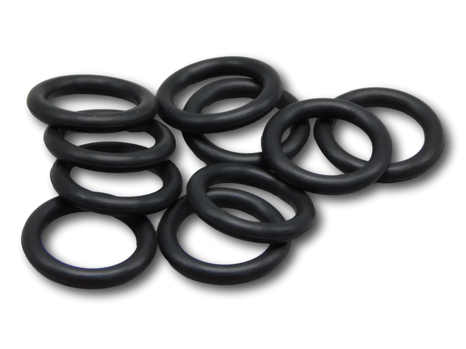 Injector Dynamics 11mm Viton O-Ring Single