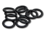 Injector Dynamics 11mm Viton O-Ring Single