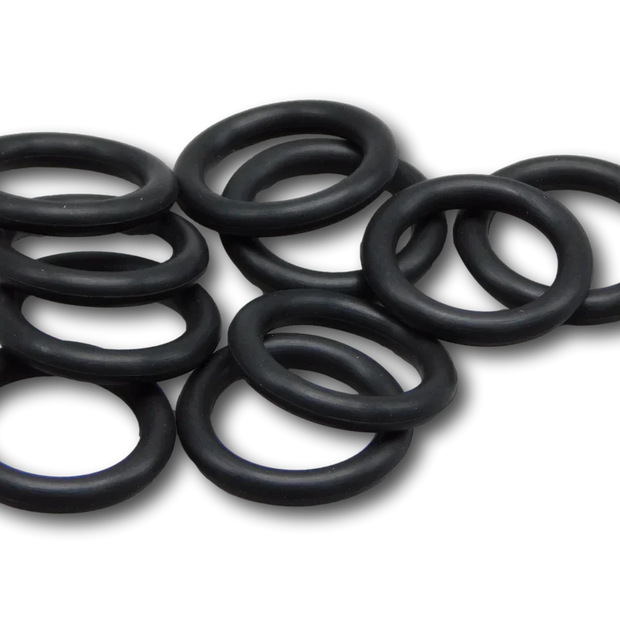 Injector Dynamics 11mm Viton O-Ring Single