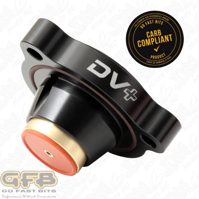 DV+ T9351 Diverter Valve for Audi, VW, Skoda and Porsche applications