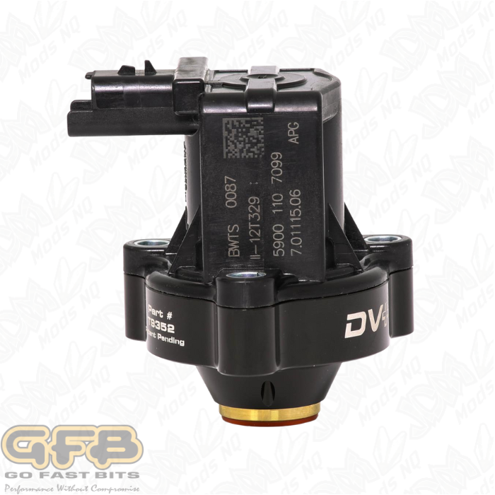 DV+ T9352 Diverter Valve for Mini, Citroën and Peugeot applications