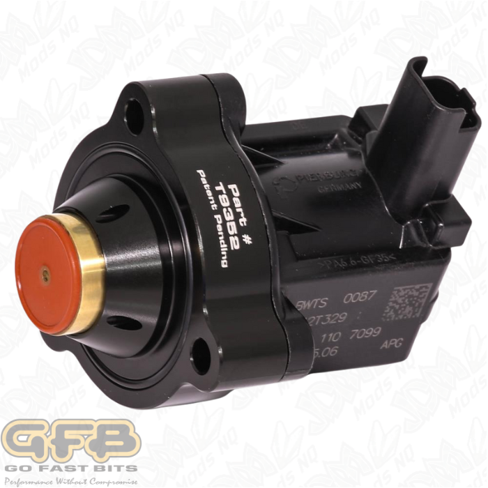 DV+ T9352 Diverter Valve for Mini, Citroën and Peugeot applications