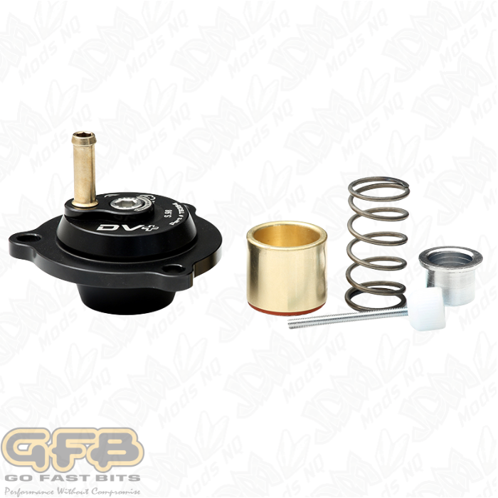 DV+ T9354 Diverter Valve for Ford and Borg Warner Applications