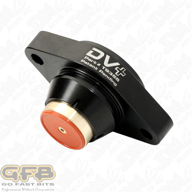 DV+ T9355 Diverter Valve for Audi and VW 1.4 TSI Twin Charged Engines